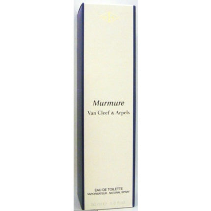 Van Cleef & Arpels Murmure Eau de Toilette for Women 50ml 1.6 oz Van Cleef & Arpels