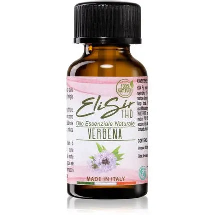 THD Elisir Verbena Perfumed Oil 15 ml Thd