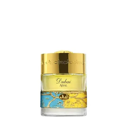 THE SPIRIT OF DUBAI AJYAL EDP 50ml The Spirit Of Dubai