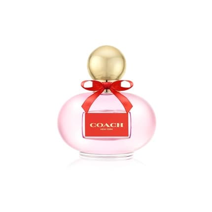 Coach Poppy Eau de Parfum (EDP) Mixte