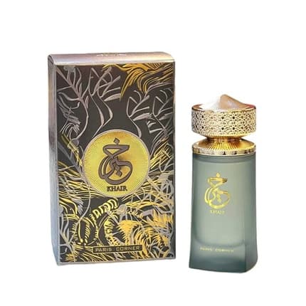 Paris Corner Khair Eau de Parfum (EDP) Mixte 100ml