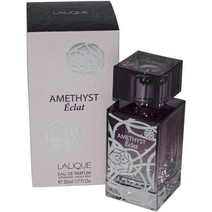 Lalique Amethyst Eclat Eau de parfum 50ml Maison des fragrances