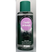 Victoria's Secret Cedar Woods Body Mist Eau de Toilette (EDT) Mixte 250ml