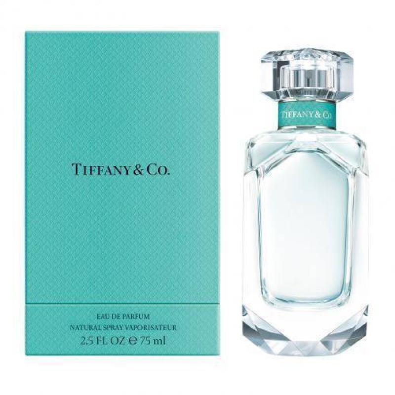 Tiffany & Co - Eau de Parfum Spray 75ml