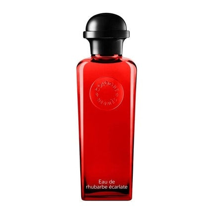 Hermes Eau De Rhubarb Ecarlate EDC Spray for Unisex 3.3 Ounce Hermès