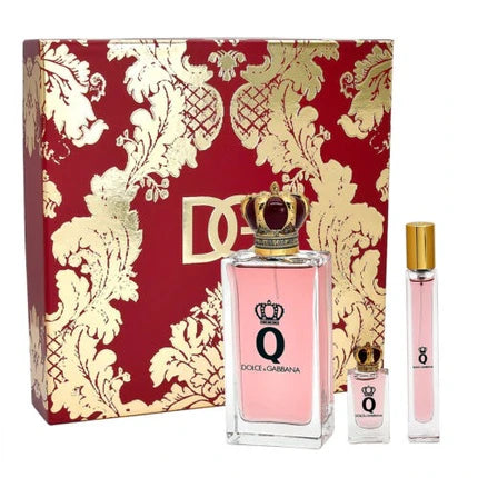 Dolce & Gabbana Q 100ml Eau de parfum  10ml Eau de parfum  5ml Eau de parfum Dolce & Gabbana