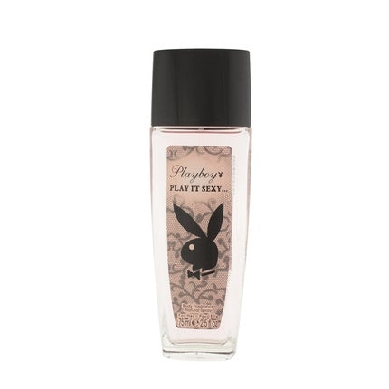 Playboy Play It Sexy Deodorant 75ml Playboy