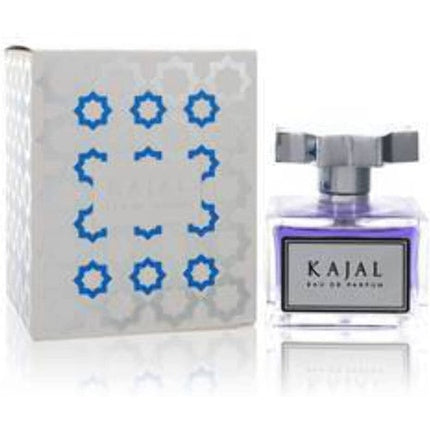 Kajal Classic Eau de Parfum Spray 100ml Kajal