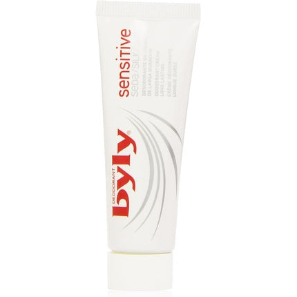 Byly Roll-On Deodorant Cream 50ml Byly