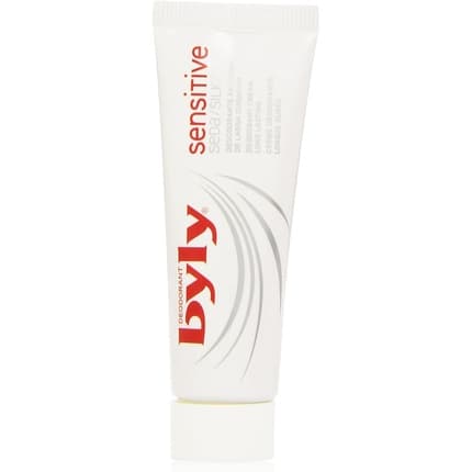 Byly Byly Sensitive Long Lasting Cream Deodorant Déodorant (Déo) Mixte 25ml