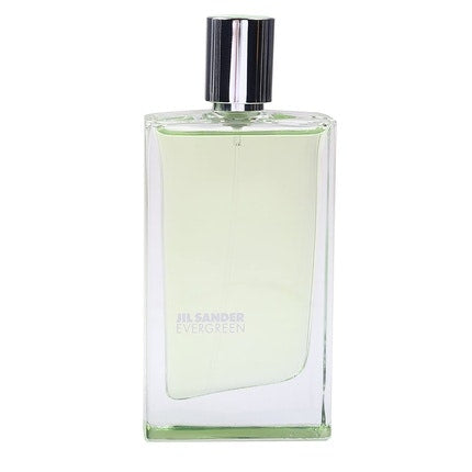 Jil Sander Evergreen Eau de Toilette Spray 30ml Jil Sander