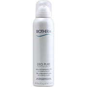Biotherm Pure Deodorant Invisible 48hour Soothing Antiperspirant Déodorant (Déo) Mixte 150ml
