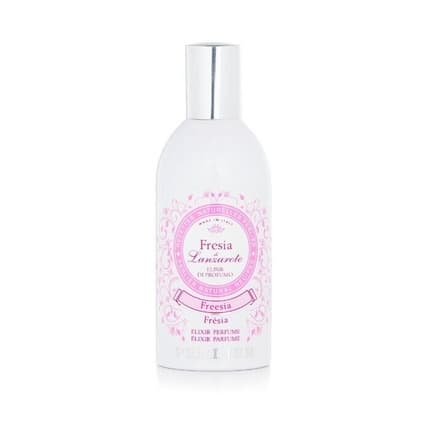 Perlier Freesia Elixir Perfume Eau de Parfum (EDP) Mixte 100ml
