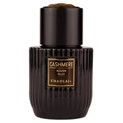 Khadlaj Cashmere Warm Oud Eau de Parfum (EDP) Mixte 100ml