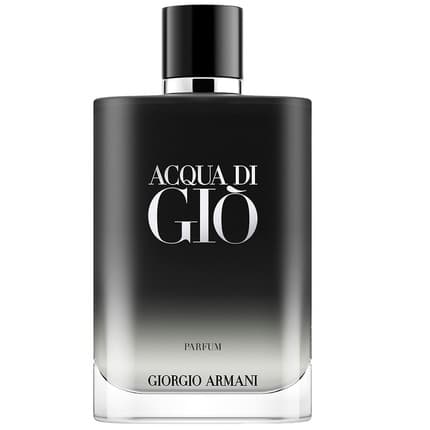 Arm Acqua di Gio Parfum 200 Comleto