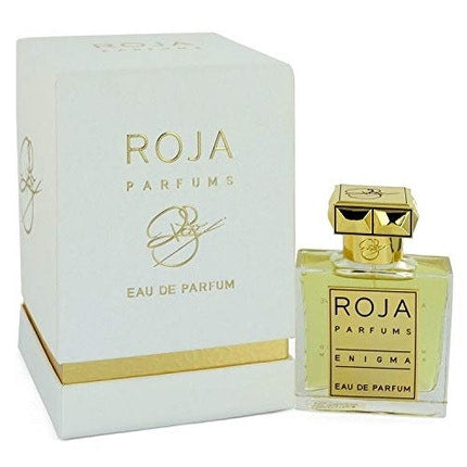 Roja Enigma par Roja Parfums Extrait De Parfum spray 1.7oz, 1oz équivaut à 30ml pour femme Roja Parfums