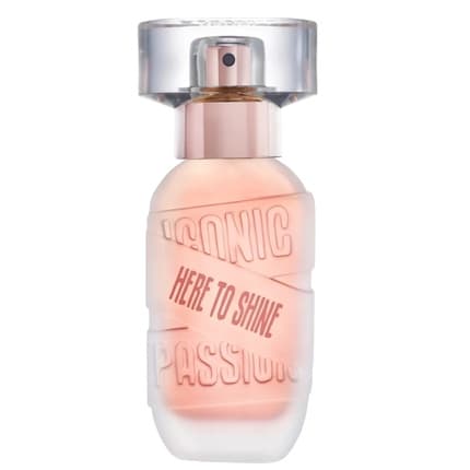 Naomi Campbell Here To Shine Eau de Toilette (EDT) Mixte 15ml