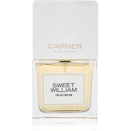 Carner Barcelona Sweet William Eau de Parfum 100ml Carner Barcelona