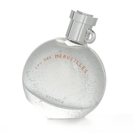 Hermes Ladies Eau Des Merveilles EDT 7.5ml Hermès