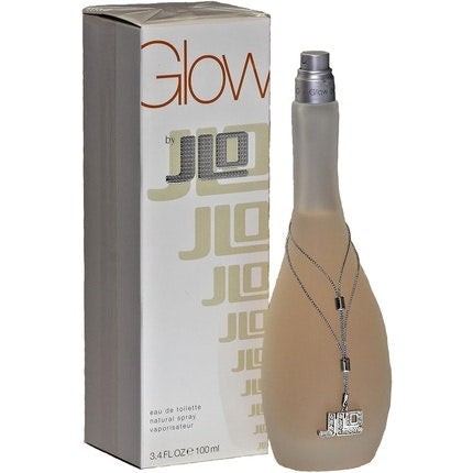 Glow par J. Lo par Jennifer Lopez Eau de Toilette Spray 100ml Jennifer Lopez