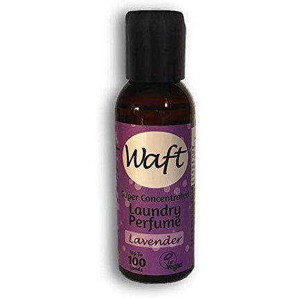 Waft Lavender Washed Perfume 100 Lavender 300g Maison des fragrances