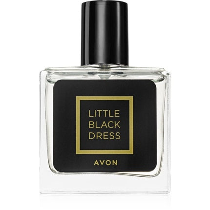 Avon Little Black Dress New Design Eau de Parfum 30 ml Avon