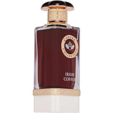 Coffee Collection Irish Coffee Eau De Parfum 100ml Fragrance World