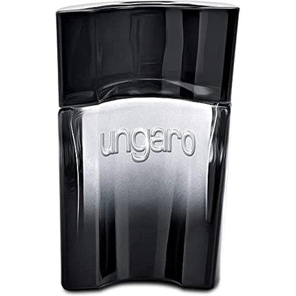 Ungaro Masculin Eau De Toilette Spray 90ml
