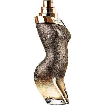 Shakira Dance Midnight Perfume for Women Long Lasting Floral Gourmand Fragrance 50ml Shakira