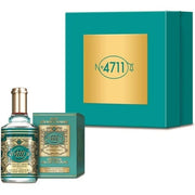4711 2PC Set (50ml EDC Spray and 10PC Tissues) 4711
