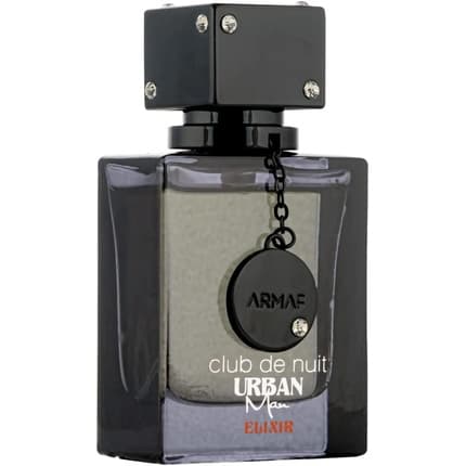 Armaf Club De Nuit Urban Man Elixir Eau de Parfum (EDP) Mixte 30ml