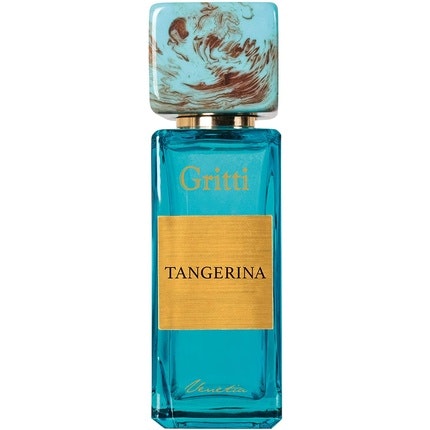 Tangerina 3.4 oz, 1oz équivaut à 30ml Gritti