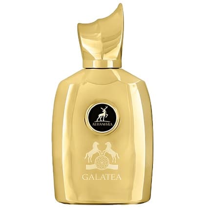 Maison Alhambra Galatea Eau de Parfum (EDP) Mixte 100ml