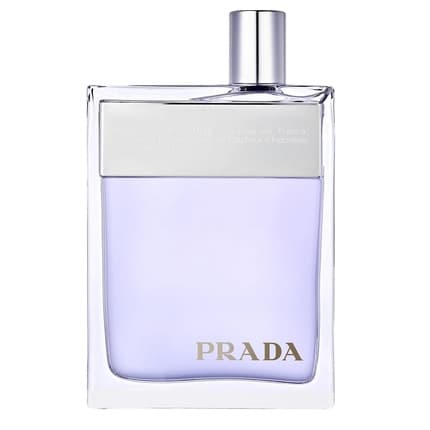 Prada Amber Pour Homme Eau De Toilette Spray 100ml