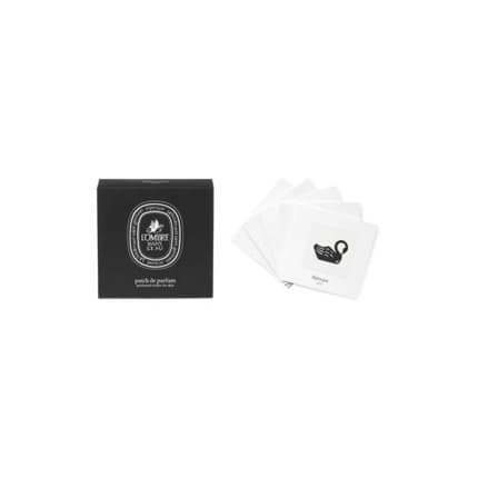 Diptyque L'Ombre Dans L'Eau d Skin Patch Sticker Unisex