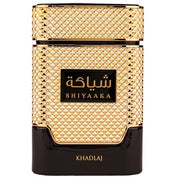 Khadlaj Oud And Musk - A Unique Fragrance Eau de Parfum (EDP) Homme