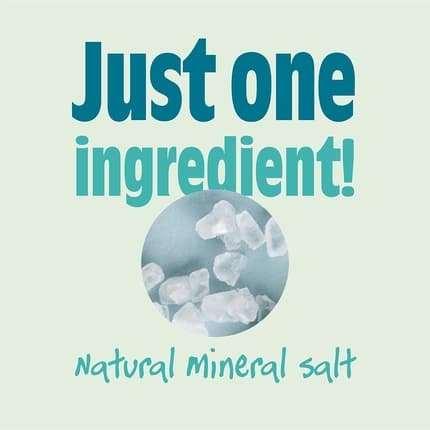 Salt Of The Earth Kristall Spring Salt of the Earth Bio Classic Deodorant Déodorant (Déo) Mixte 90g