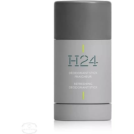Hermès Herms H24 Deodorant Déodorant (Déo) Mixte 75ml
