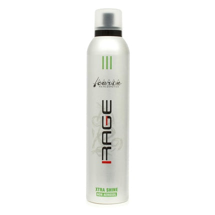 XTRA Shine RAGE CARIN NON AEROSOL GLOSS SPRAY