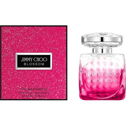 Jimmy Choo Blossom Eau de Parfum (EDP) Mixte 60ml
