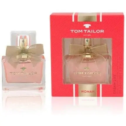 TOM TAILOR Urban Life Woman Eau de Toilette 30ml