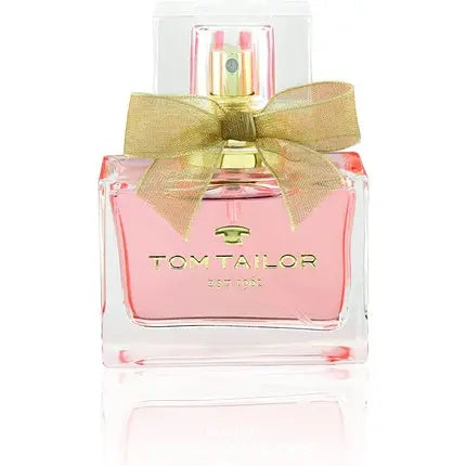 TOM TAILOR Urban Life Woman Eau de Toilette 30ml Tom Tailor