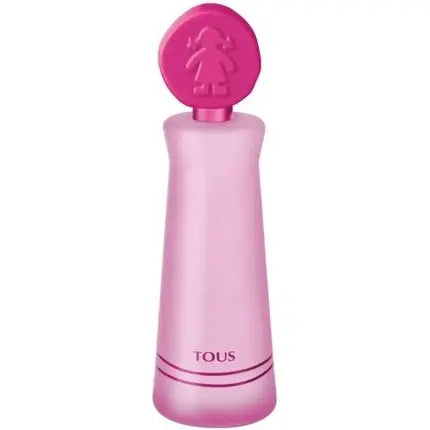 TOUS KIDS Girl Eau de Toilette Spray 100ml Tous