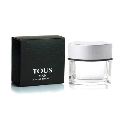 TOUS MAN Eau de Toilette Spray 50ml Tous