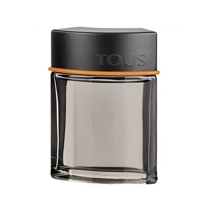 TOUS Man Intense Parfum  Eau De Toilette Spray 3.4 Ounce Tous