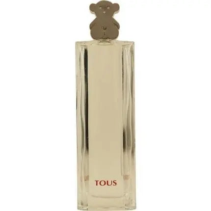 TOUS by Tous Perfume for Women EDT Spray 3oz - Unboxed Tous