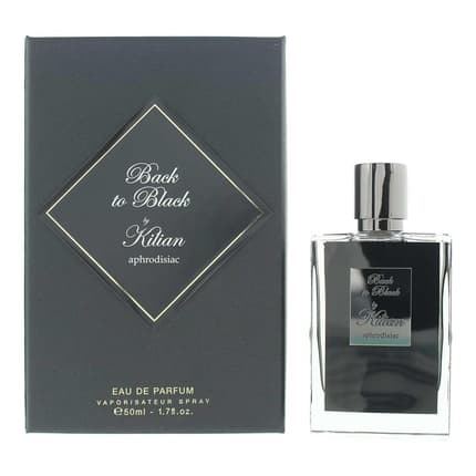 Kilian Back to Black Eau de Parfum 50ml Unisex