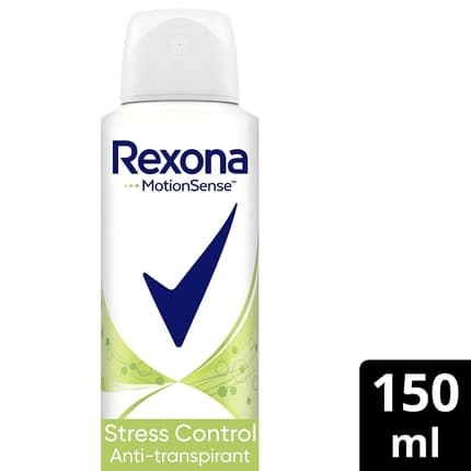 Rexona Deodorant 48h Stress Control Déodorant (Déo) Mixte