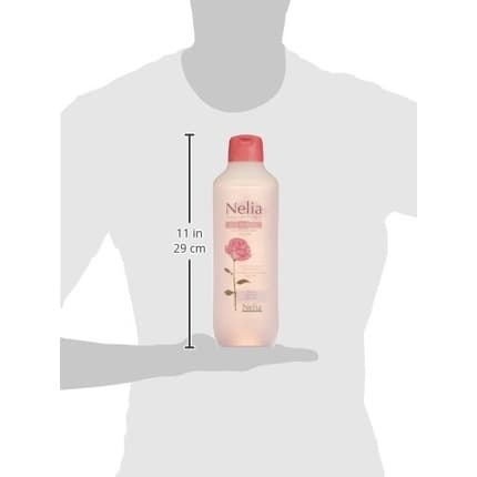 Instituto Español Nelia Instituto Espaol Nelia Agua De Rosas Eau de Cologne (EDC) Mixte 750ml