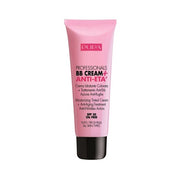 Pupa Professionals Bb Cream & Anti-Aging Spf 30 Treatment 001 Nude 50ml